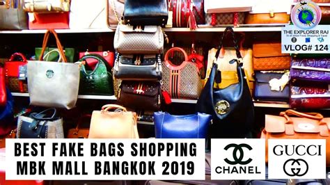 fake bags in thailand|designer counterfeit shopping in bangkok.